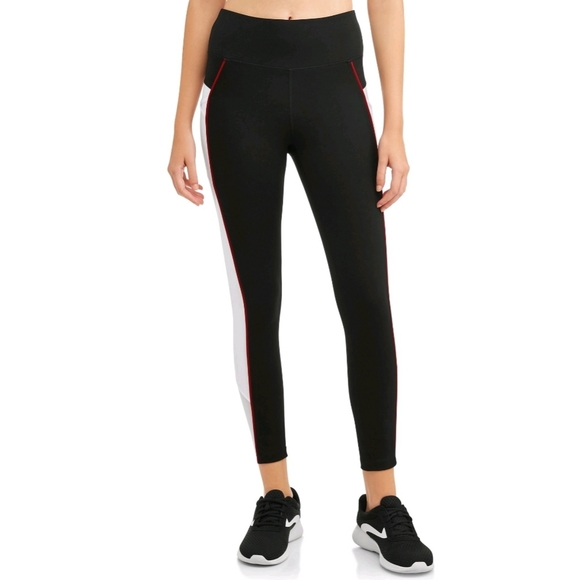 Avia Pants - Women's Avia Streamline Crop Sz XS